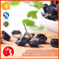Wolfberries noirs, wolfberry chinois noir